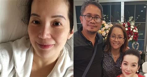 Kris Aquino's friend says her meds are working now, her food .